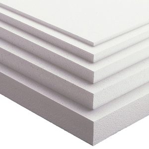 Rigid Foam Insulation